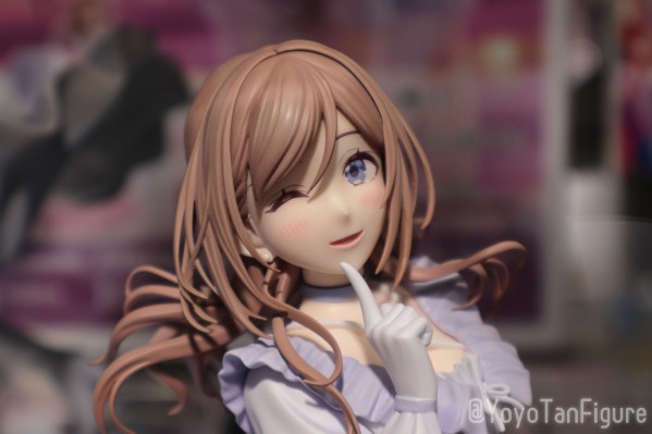 学园偶像大师 姬崎莉波-clumsy trick-