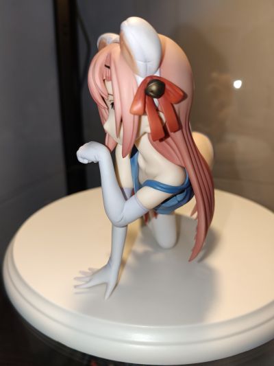 旋风管家！ 桂雏菊 猫ver.