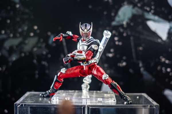 S.H.Figuarts 假面骑士加布 蛋糕王形态