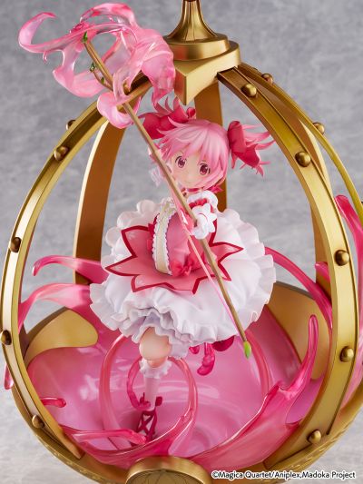 魔法少女小圆 鹿目圆