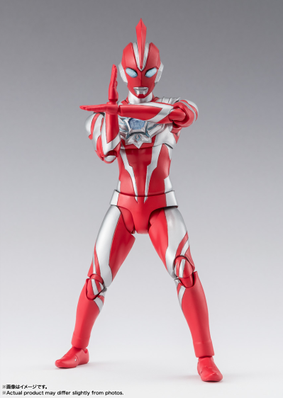 S.H.Figuarts 奥美迦奥特曼