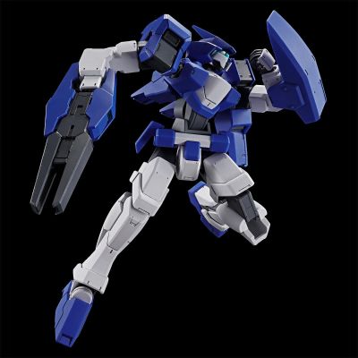 HG 1/144 杰诺亚斯O特装型