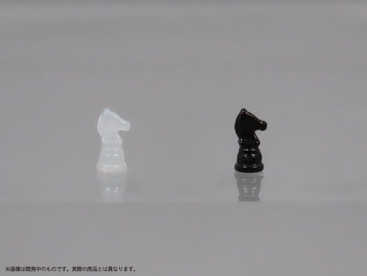 普利普拉 人偶的玩法 国际象棋 珍珠版