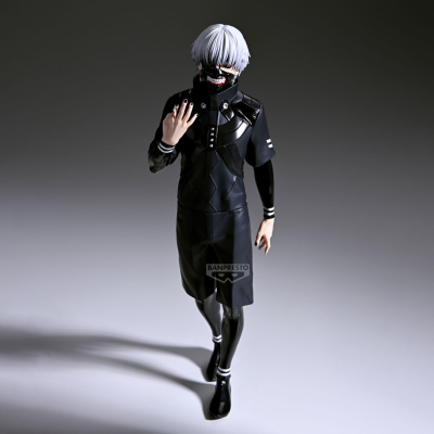 东京喰种 Grandista-金木研-