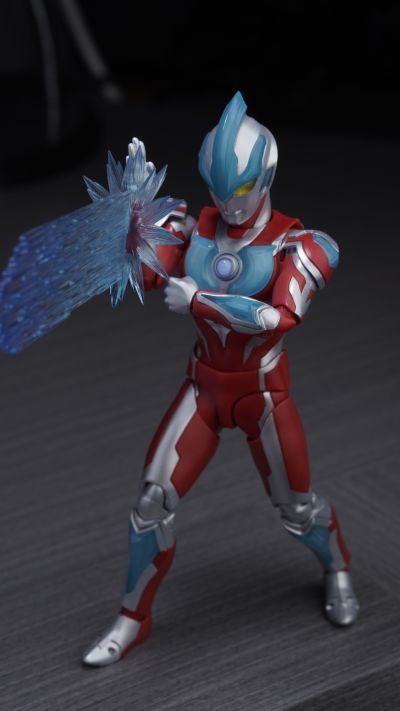 S.H.Figuarts 银河奥特曼（新生代之星）（暂译）