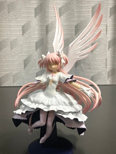 魔法少女小圆 剧场版 [新篇] 叛逆的物语 BPEV  终极小圆珍藏人偶