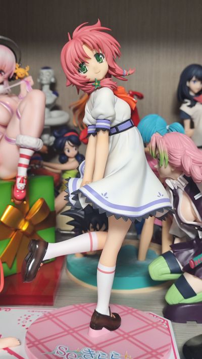 se·KIRARA 河村优