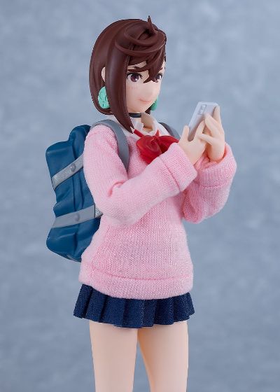 figma#651 当哒当/胆大党 小桃