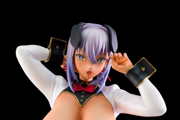 亚美 逆兔女郎 晒痕版