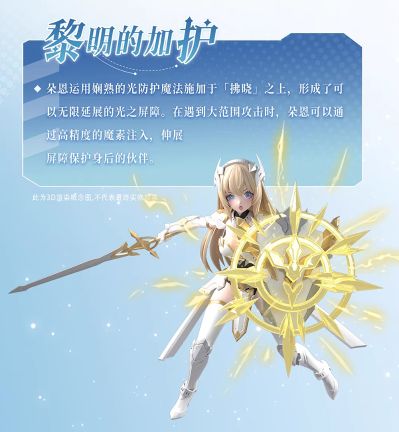 奥多生命体：龙之心 白昼流星