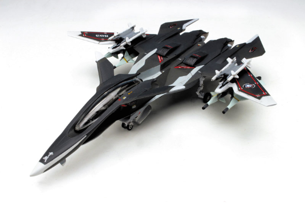 1/144 FFR-41MR 战斗妖精雪风 MAVE 最终出击形态