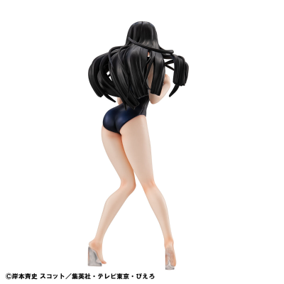 GALS系列 火影忍者 日向雏田 泳装风格 B