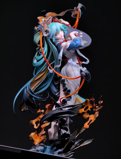 十面埋伏