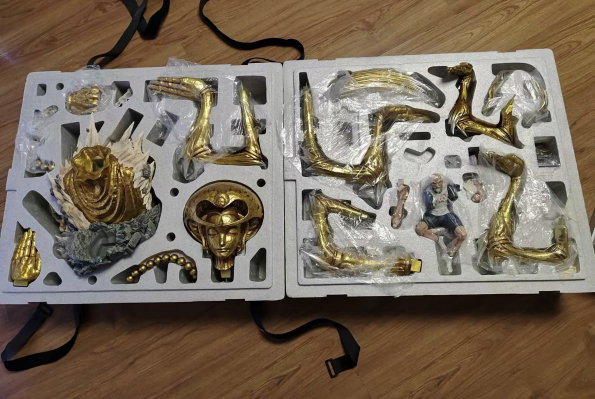 全职猎人 艾萨克·尼特罗