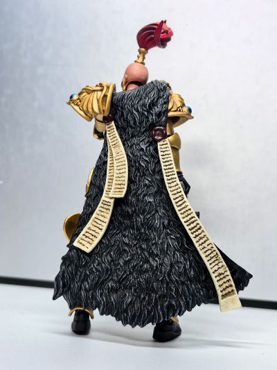 战锤:荷鲁斯叛乱 寂静修女会 白隼寂静修女骨干 寂静修女1