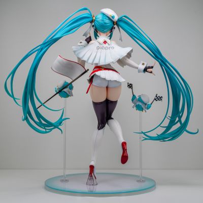 初音未来GT计划 赛车未来2023