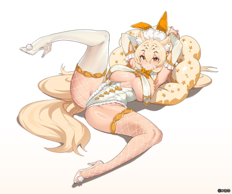 白金凛音