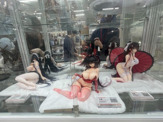 碧蓝航线 高雄 春之意