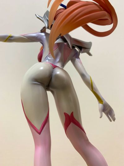 GGG 机动战士高达SEED FREEDOM 拉克丝·克莱茵 驾驶服造型