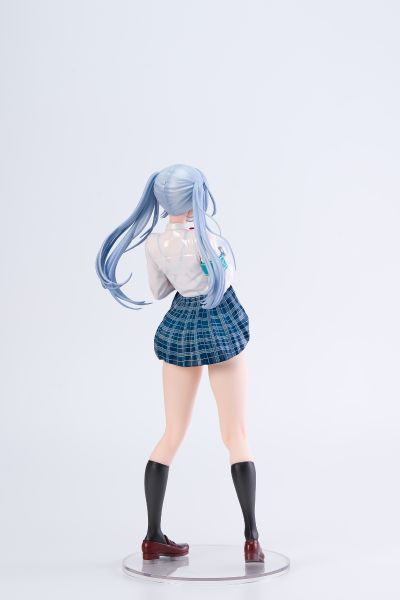 风纪委员