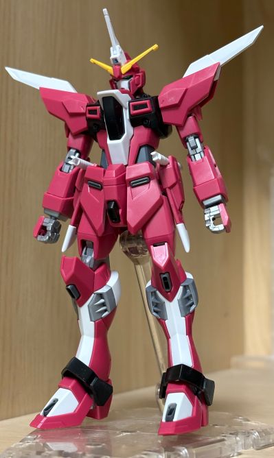 HG  1/144 无限正义高达二式
