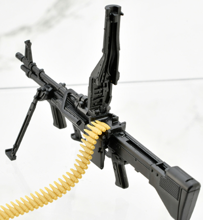小军械库 LA108 M60E3轻机枪