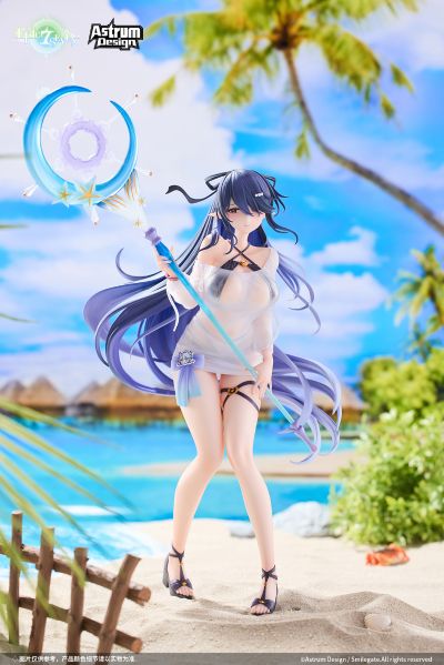 第七史诗 魔导士 庆典艾妲