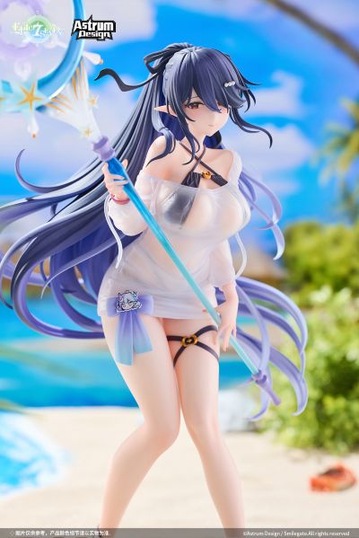 第七史诗 魔导士 庆典艾妲