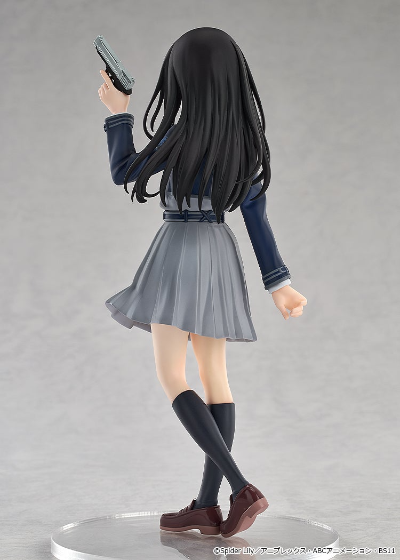 POP UP PARADE 莉可丽丝 井上泷奈