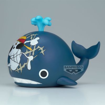 航海王 大号SOFVIMATES～拉布～
