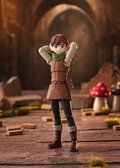 figma#652 迷宫饭 奇尔查克