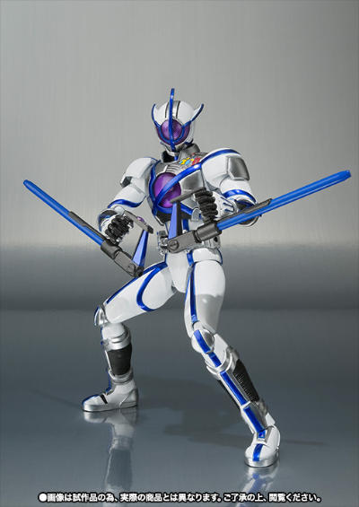 S.H.Figuarts 假面骑士天帝