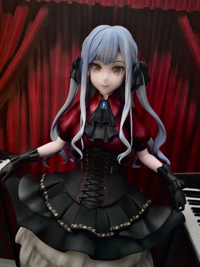 梦想协奏曲！颂乐人偶  丰川祥子