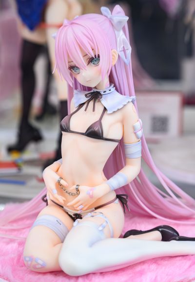 初音 · 拇指锁链