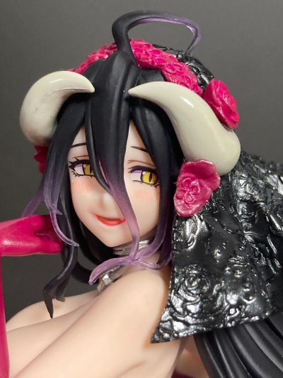 OVERLORD Coreful人偶 雅儿贝德〜婚纱造型〜