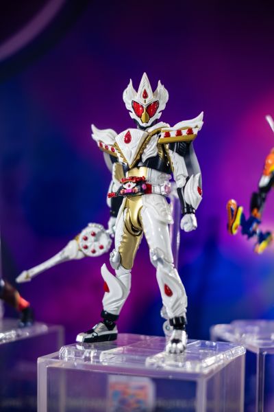S.H.Figuarts（真骨雕制法） 假面骑士龙骑