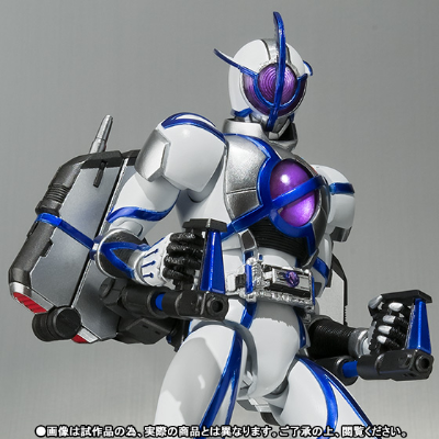 S.H.Figuarts 假面骑士天帝