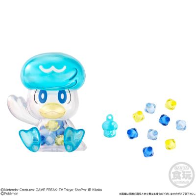 宝可梦 透明彩珠