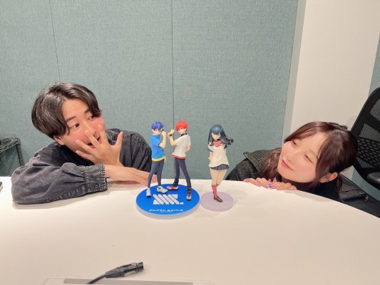 POP UP PARADE 电影 古立特宇宙 响裕太 L尺寸