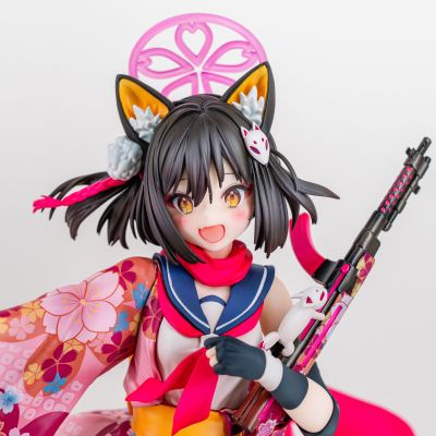 蔚蓝档案 久田泉奈