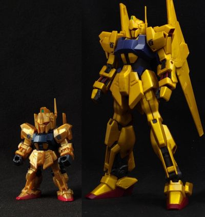 机动战士高达 MOBILE SUIT ENSEMBLE 11