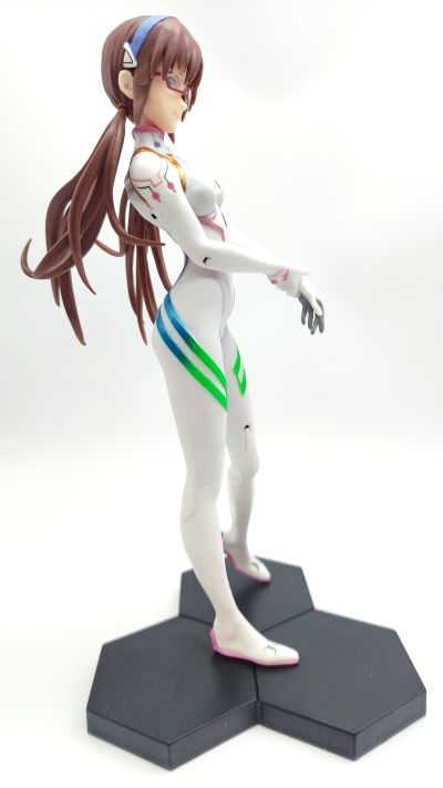 超级景品 新世纪福音战士新剧场版：终 真希波・真理・伊拉丝多莉亚斯 ～最终作战服启动～