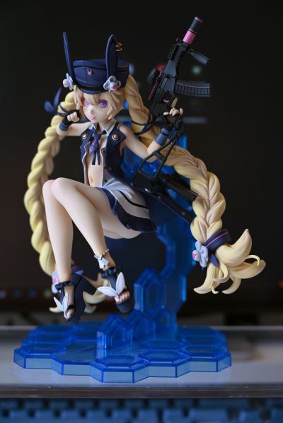 少女前线 SR-3MP