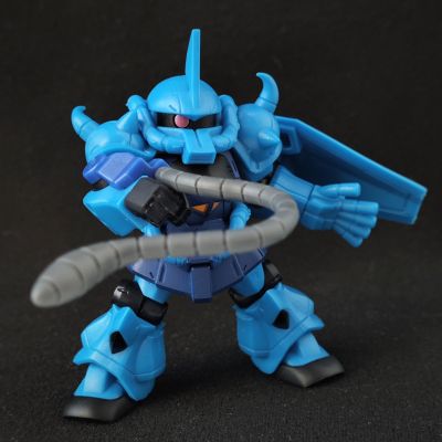 机动战士高达 MOBILE SUIT ENSEMBLE 11