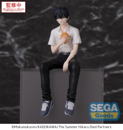 光死去的夏天动画版 小坐系列奖品人偶 “佳纪”