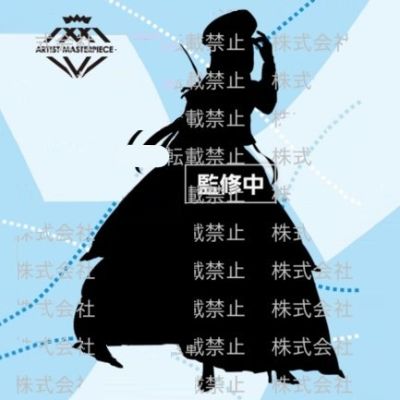更衣人偶坠入爱河 艺术家杰作进阶版 喜多川海梦珍藏人偶~黑山梗菜造型~