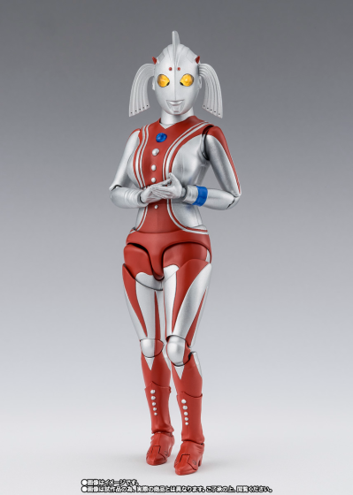 S.H.Figuarts  奥特之母