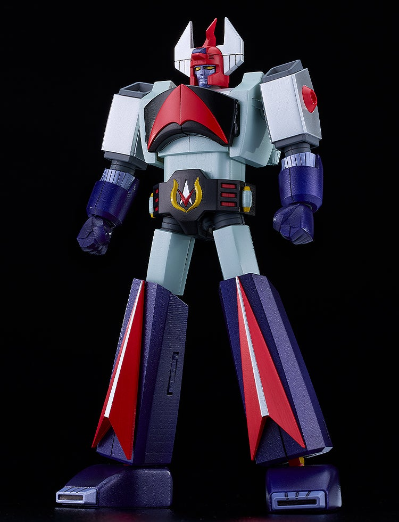 MODEROID 惑星机器人 丹加德A