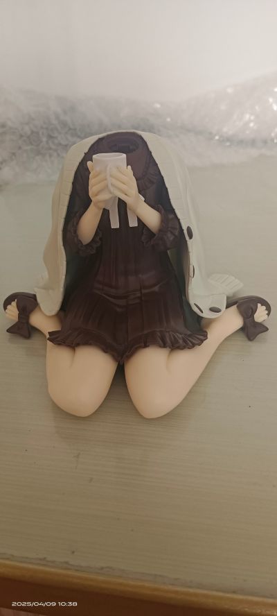 赛马娘 新时代的起点 -悠闲时光-曼城茶座