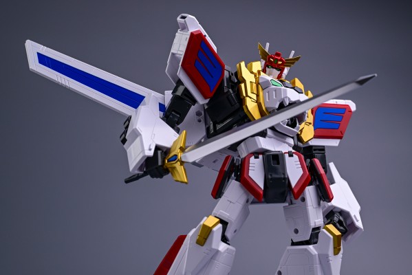 TOYRISE 王者EX凯撒